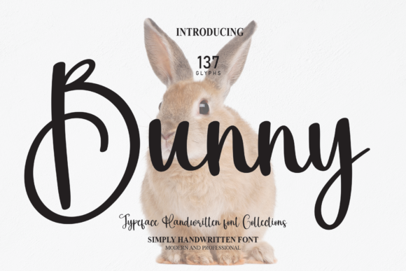 Bee Book Font: A Delicate Script for Modern Branding