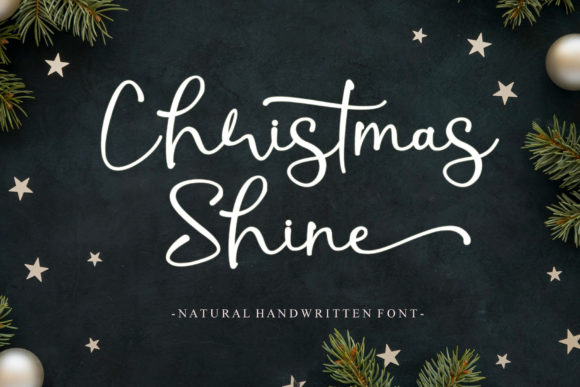 Christmas Shine: Crafting Timeless Elegance for Your Brand